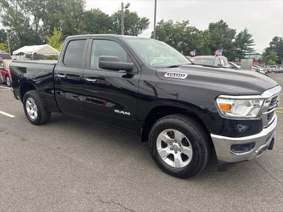 Certified 2020 RAM 1500 Big Horn