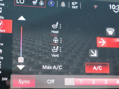 New 2026 Dodge Charger Scat Pack AWD/4WD image 35