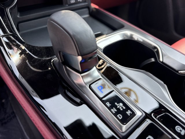 Certified 2024 Lexus NX 250 FWD w/ Cold Area Package image 20