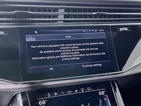 Used 2026 Audi Q8 Prestige AWD/4WD image 13
