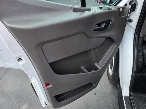 Used 2020 Ford Transit 250 250 3dr LWB Low Roof Cargo Van w/ Upfitter Package image 21