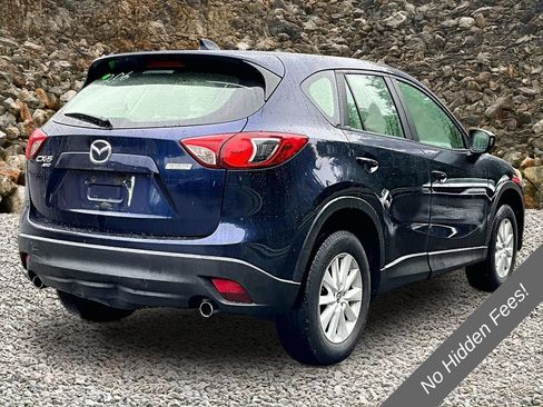 Used 2013 MAZDA CX-5 Sport AWD/4WD image 2