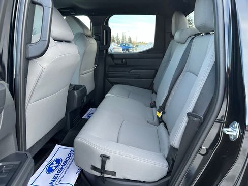 Used 2024 Toyota Tacoma SR5 image 10