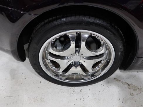 Used 2004 Lexus SC 430 Convertible RWD image 39