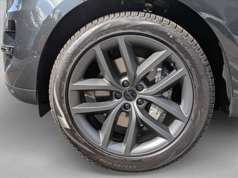 New 2027 Land Rover Range Rover Sport SE AWD/4WD image 10