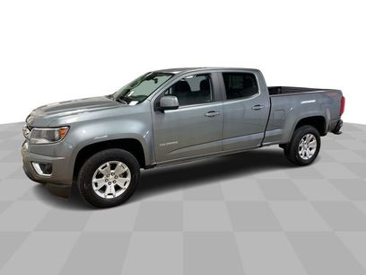 Used 2020 Chevrolet Colorado LT w/ LT Convenience Package