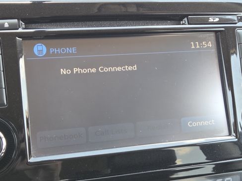 Used 2014 Nissan Rogue SL AWD/4WD image 4