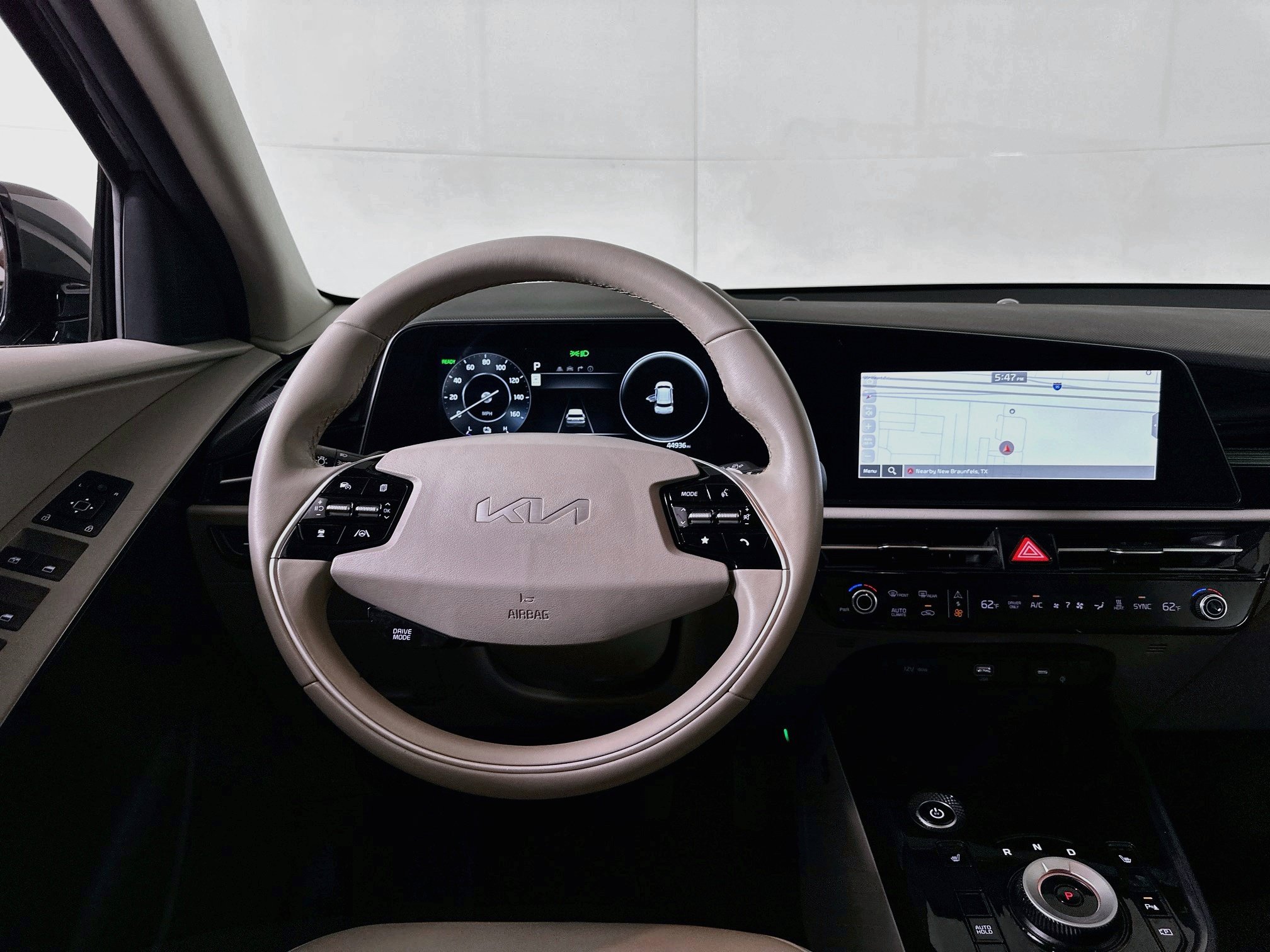 Used 2023 Kia Niro Wind FWD image 17