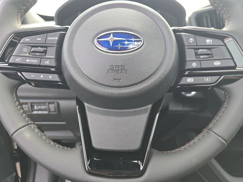 New 2026 Subaru Forester Sport w/ Onyx Edition image 20