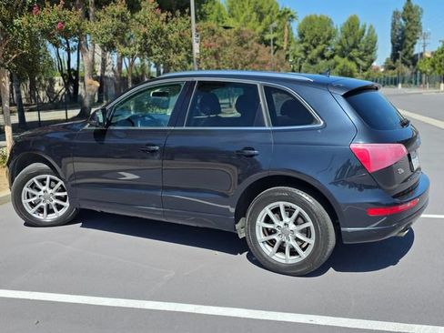 Used 2012 Audi Q5 2.0T Premium Plus w/ Premium Plus Pkg AWD/4WD image 36
