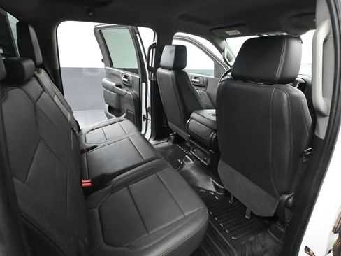 Used 2023 Chevrolet Silverado 2500 W/T w/ WT Convenience Package image 40