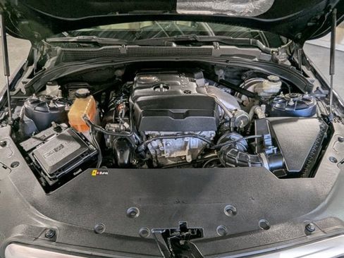 Used 2018 Cadillac ATS Luxury image 42