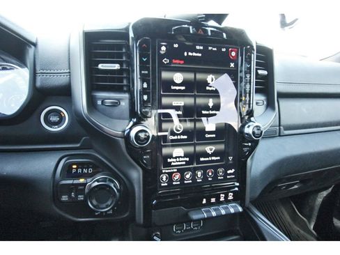 Used 2020 RAM 1500 Rebel w/ Rebel Level 2 Equipment Group image 10