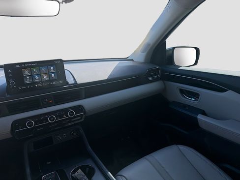 Certified 2023 Honda Pilot EX-L image 21