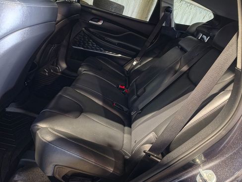 Used 2020 Hyundai Santa Fe Limited image 7