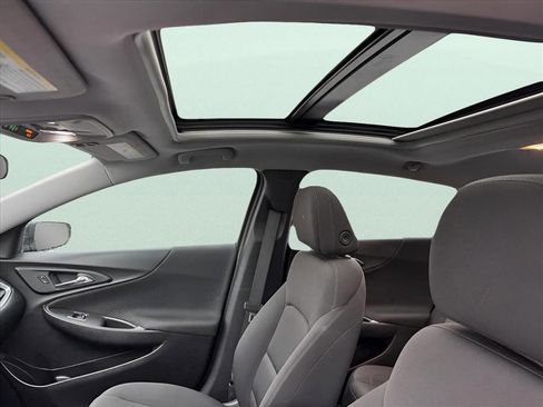 Certified 2024 Chevrolet Malibu LT image 20