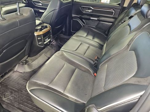 Used 2021 RAM 1500 Laramie w/ Laramie Southwest Edition image 29