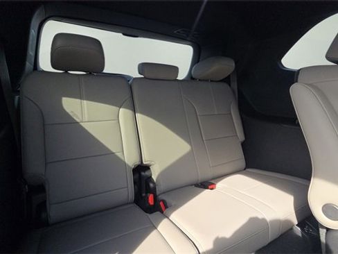 New 2026 GMC Acadia Elevation w/ Black Edition image 15