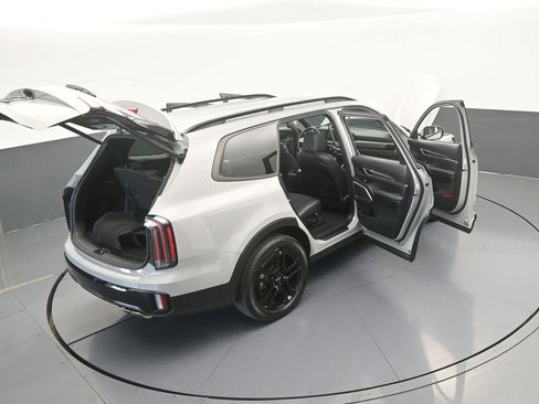 Used 2024 Kia Telluride EX X-Line AWD/4WD image 72