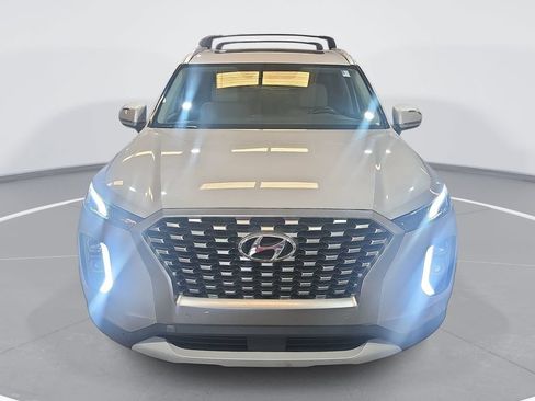 Used 2021 Hyundai Palisade SEL w/ Premium Package AWD/4WD image 2