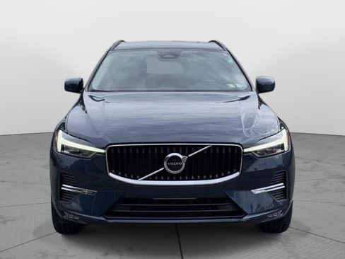 Used 2023 Volvo XC60 B5 Core w/ Climate Package AWD/4WD image 8