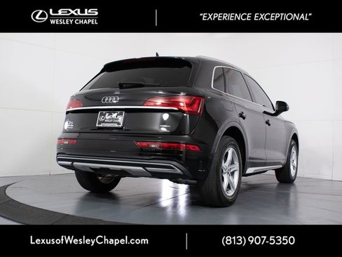 Used 2023 Audi Q5 2.0T Premium AWD/4WD image 6