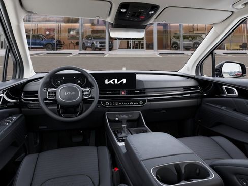 New 2026 Kia Carnival SX Prestige FWD image 14