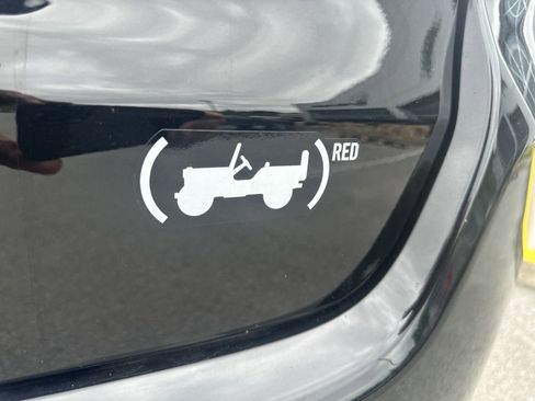 Used 2023 Jeep Compass Limited image 22