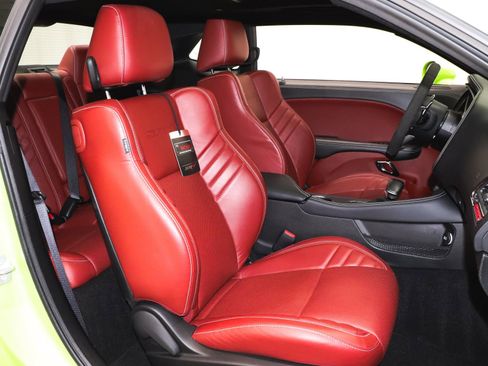 Used 2023 Dodge Challenger SRT Hellcat w/ Driver Convenience Group image 21