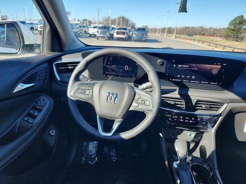 New 2026 Buick Encore GX Avenir w/ Avenir Technology Package image 11