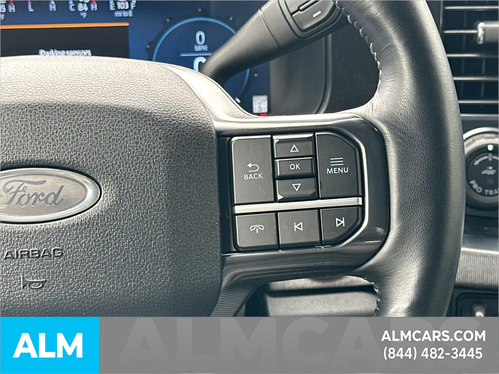 Used 2025 Ford F450 Platinum AWD/4WD image 28