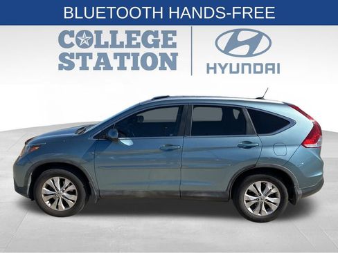 Used 2014 Honda CR-V EX-L image 6