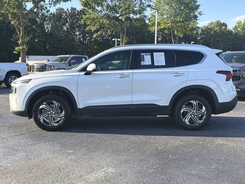 Used 2023 Hyundai Santa Fe SEL AWD/4WD image 9