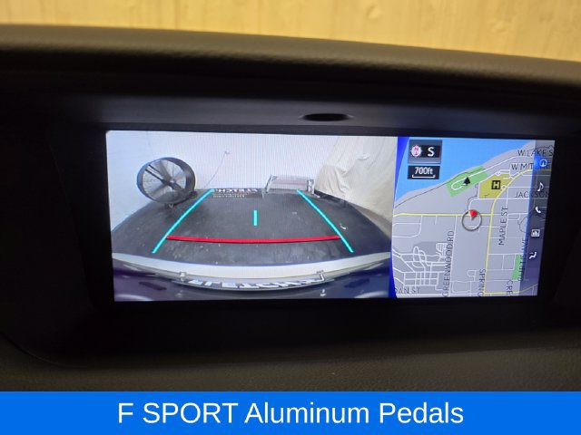 Used 2020 Lexus GS 350 F Sport AWD/4WD image 19