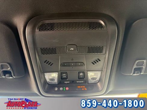 Used 2024 Cadillac XT5 Sportv image 23