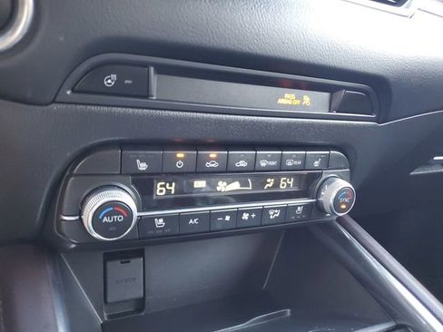 Used 2023 MAZDA CX-5 Signature image 22