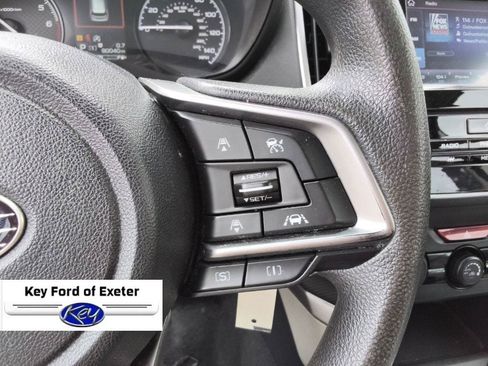 Used 2019 Subaru Forester w/ Alloy Wheel Package AWD/4WD image 28