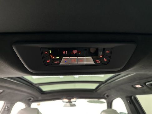Certified 2025 BMW X7 xDrive40i w/ Executive Package image 25