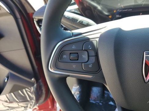 New 2026 Buick Envista Sport Touring w/ Convenience I Package FWD image 28