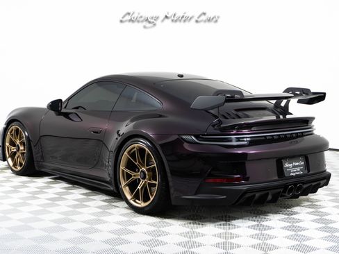 Used 2022 Porsche 911 GT3 image 20