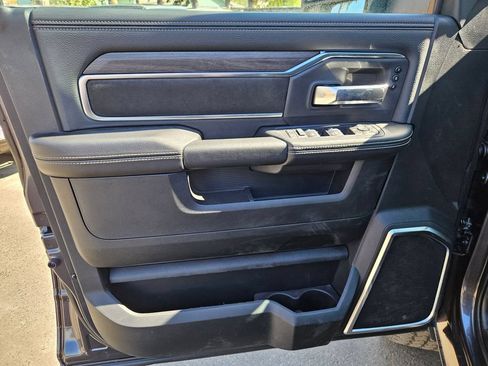 New 2026 RAM 2500 Laramie w/ Night Edition AWD/4WD image 11