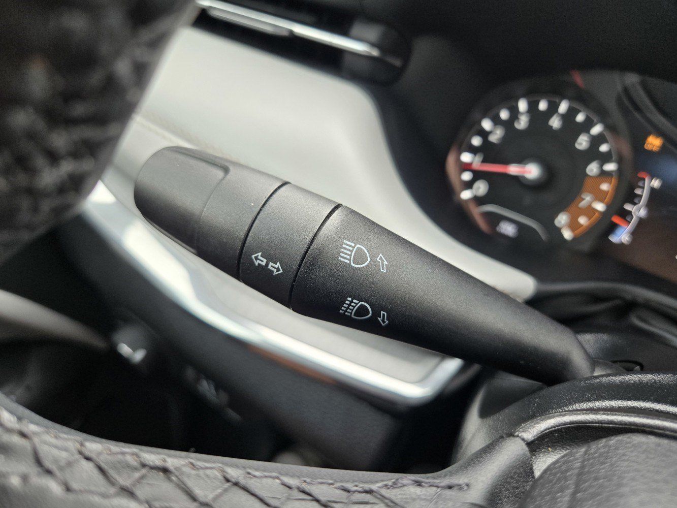 Used 2024 Jeep Compass Limited AWD/4WD image 19