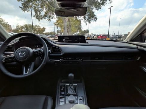 New 2026 MAZDA CX-30 AWD 2.5 S w/ Premium Package image 15