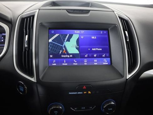 Used 2020 Ford Edge SEL w/ Convenience Package AWD/4WD image 41