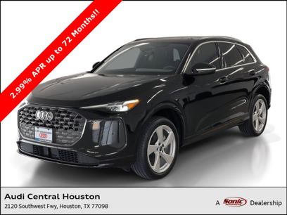 New 2025 Audi Q5 Premium Plus