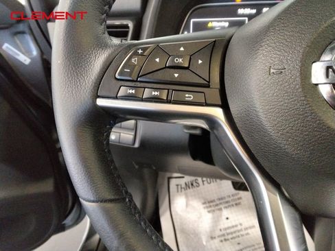 Used 2022 Nissan Leaf SV Plus image 11