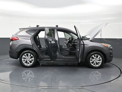 Used 2021 Hyundai Tucson Value image 28