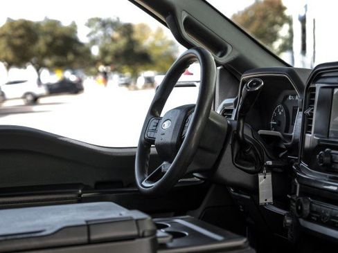 Used 2021 Ford F150 XL w/ STX Appearance Package AWD/4WD image 25