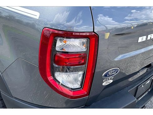 Used 2023 Ford Bronco Sport Heritage w/ Heritage Convenience Package AWD/4WD image 29