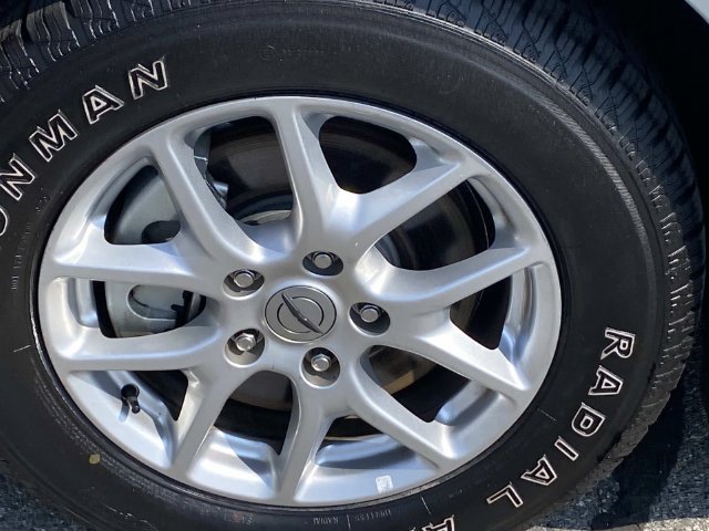 Used 2023 Chrysler Voyager LX FWD image 31